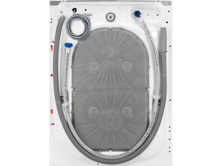 Встраиваемая стиральная машина Electrolux EW7W368SI