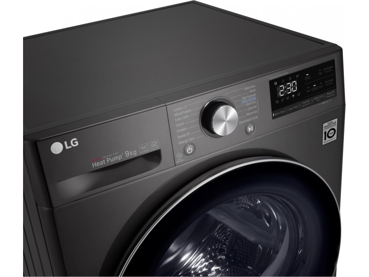 Машина сушильная LG RH90V9JV2N Машина сушильная LG RH90V9JV2N