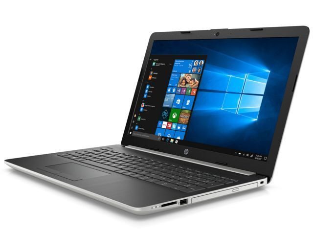 Ноутбук HP Laptop 15-da1017nt Ноутбук HP Laptop 15-da1017nt