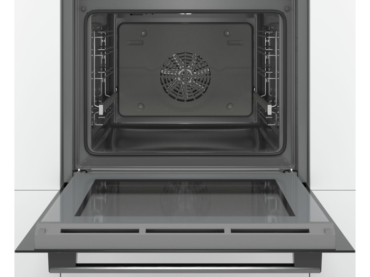 Духовой шкаф Bosch HBA534BW0 Духовой шкаф Bosch HBA534BW0