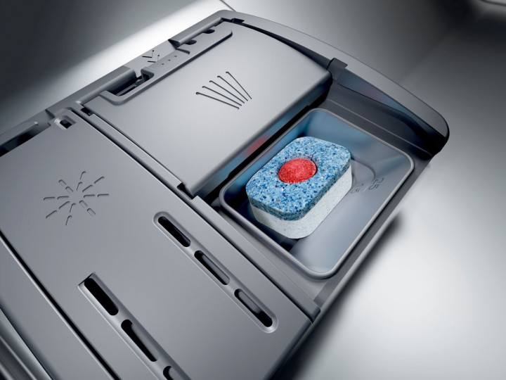 Посудомоечная машина Bosch SKS50E42EU Посудомоечная машина Bosch SKS50E42EU