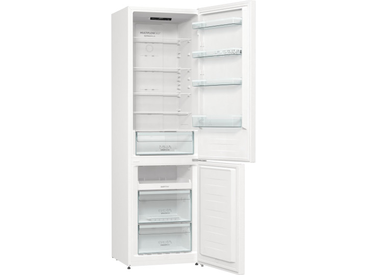 Холодильник Gorenje NRK6201PW4