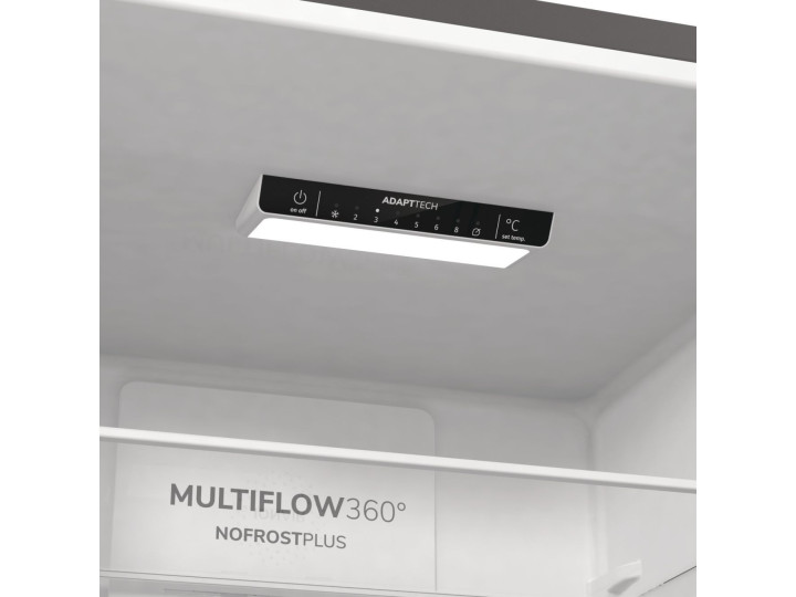Холодильник Gorenje NRK6202ES4
