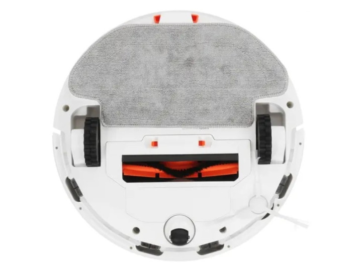 Робот-пылесос XIAOMI Mi Robot Vacuum S12 RU