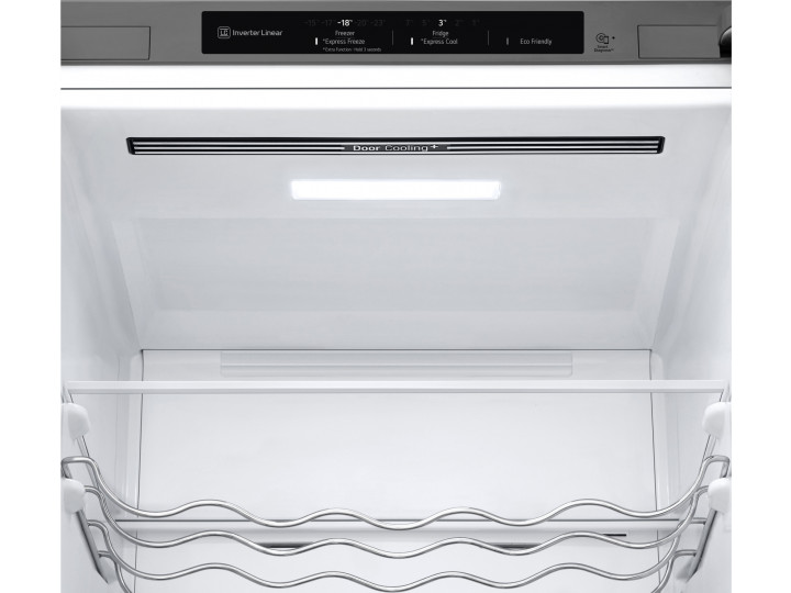 Холодильник LG GBV3200DPY