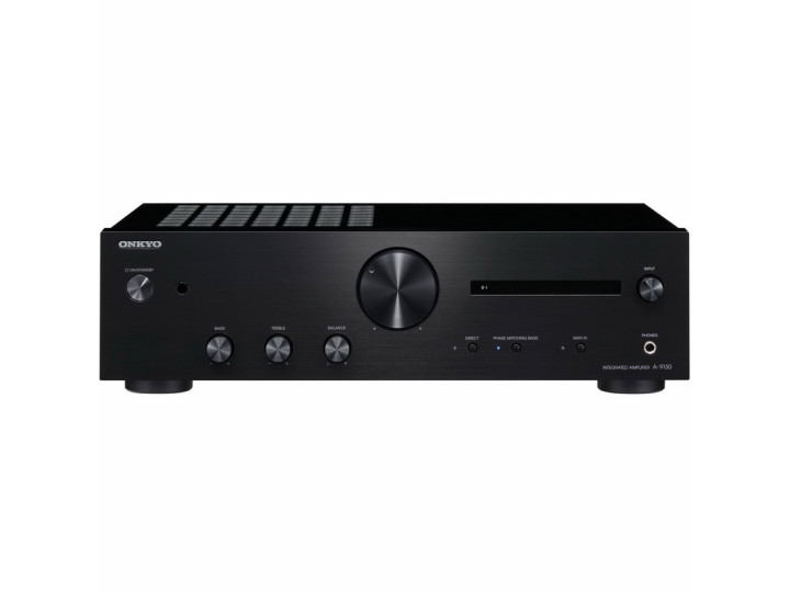 Интегральный усилитель Onkyo A-9130 (Black)