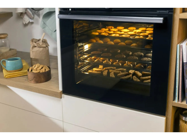 Духовой шкаф электрический GORENJE BOS 6737E06FBG