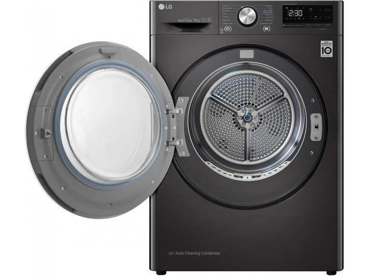 Машина сушильная LG RH90V9JV2N Машина сушильная LG RH90V9JV2N
