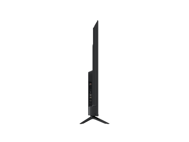 Телевизор Триколор 4K Ultra HD 55” H55U5500SA