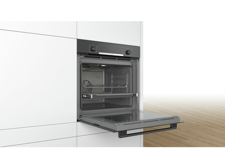 Духовой шкаф Bosch HBA534BW0 Духовой шкаф Bosch HBA534BW0