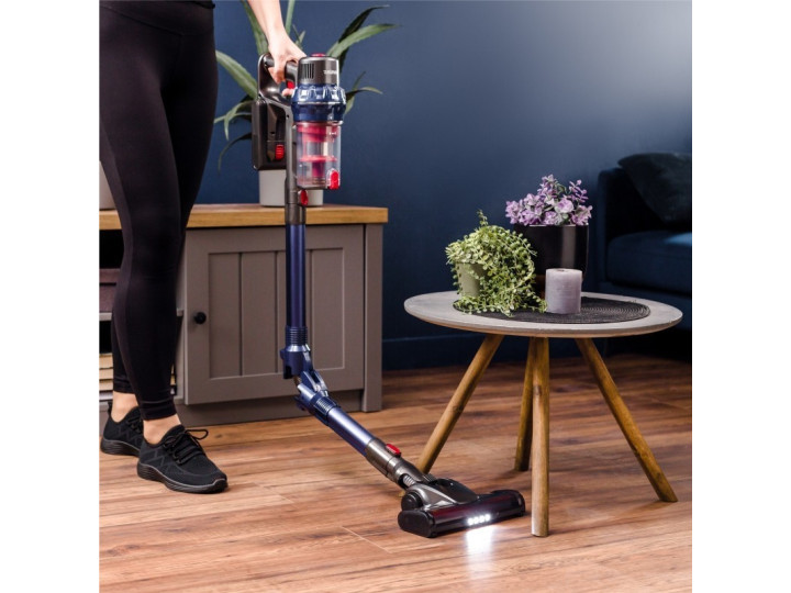 Пылесос ZELMER ZSVC925F KAROL