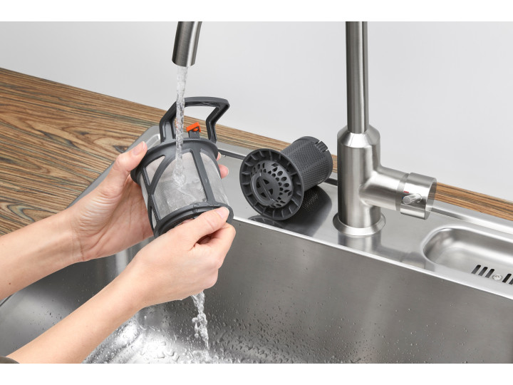 Встраиваемая посудомоечная машина Electrolux EEM63310L