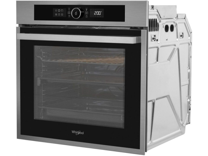 Духовой шкаф Whirlpool OAKZ9 7921 CS IX