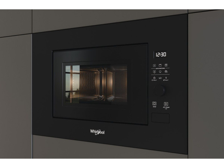 Встраиваемая микроволновая печь Whirlpool WMF200G NB Встраиваемая микроволновая печь Whirlpool WMF200G NB