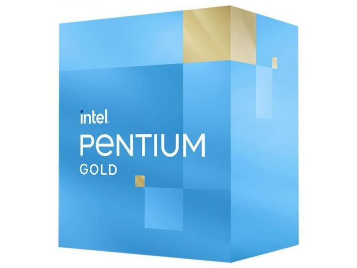 Процессор Intel Pentium Gold G7400 CM8071504651605