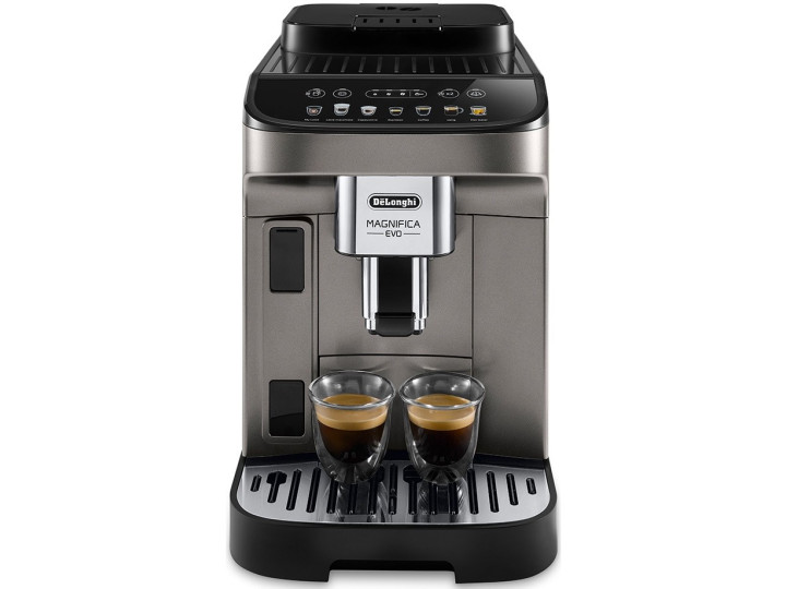 Кофемашина De'Longhi Magnifica Evo ECAM 290.81.TB Кофемашина De'Longhi Magnifica Evo ECAM 290.81.TB