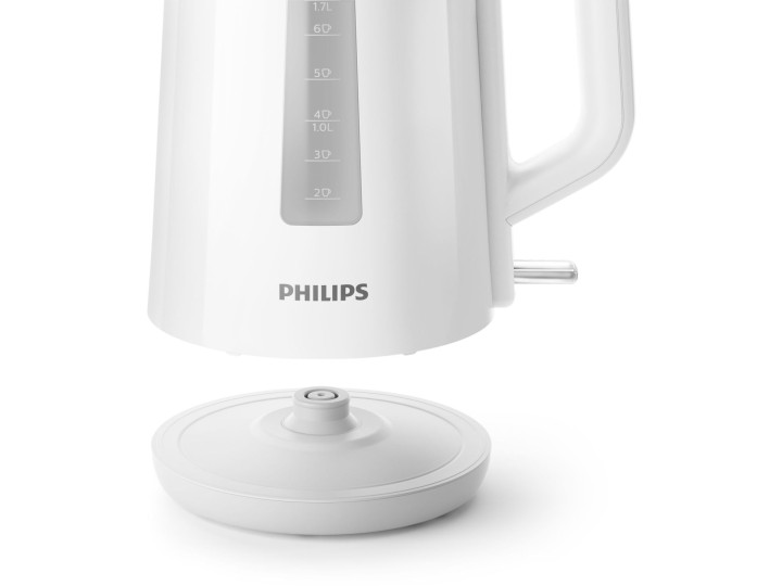 Электрочайник PHILIPS HD9318/70 белый