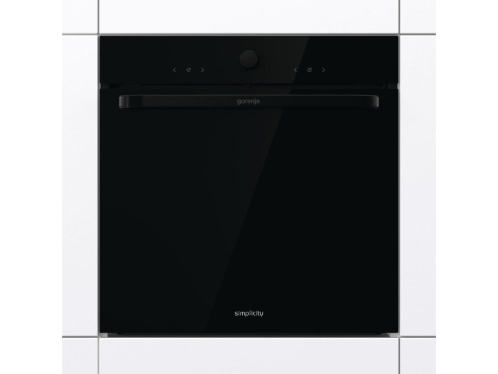 Духовой шкаф Gorenje BOS6737SYB