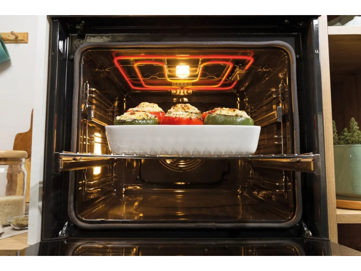 Духовой шкаф электрический GORENJE BOS 6737E06FBG