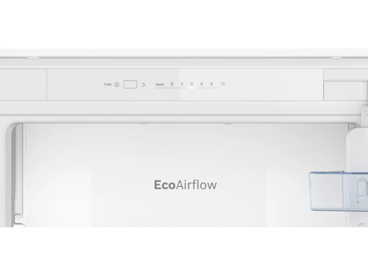 Встраиваемый холодильник Bosch KIR41NSE0