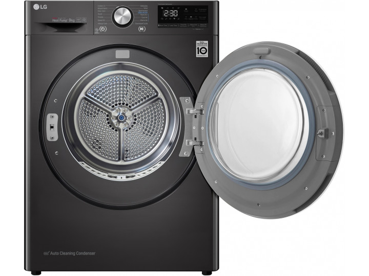 Машина сушильная LG RH90V9JV2N Машина сушильная LG RH90V9JV2N