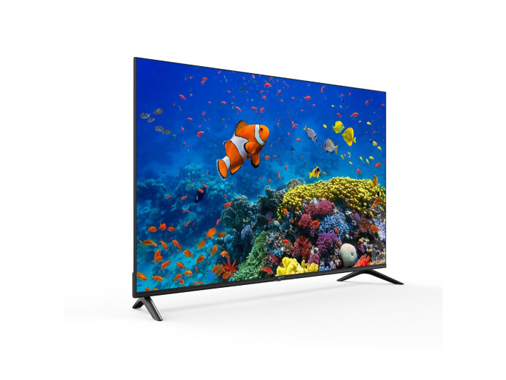 Телевизор Триколор 4K Ultra HD 55” H55U5500SA