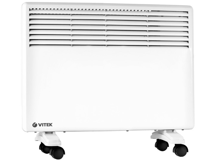 Конвектор VITEK VT-2184 (1500Вт)