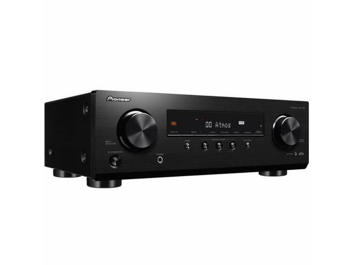 AV-ресивер Pioneer VSX-534DB