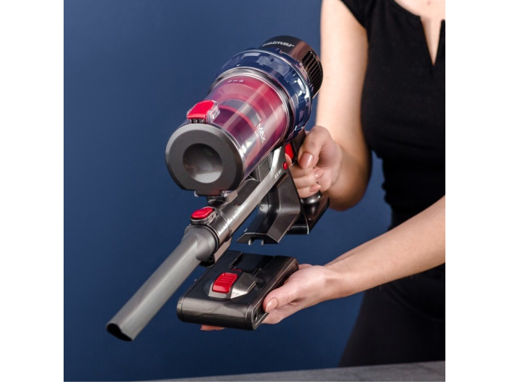 Пылесос ZELMER ZSVC925F KAROL