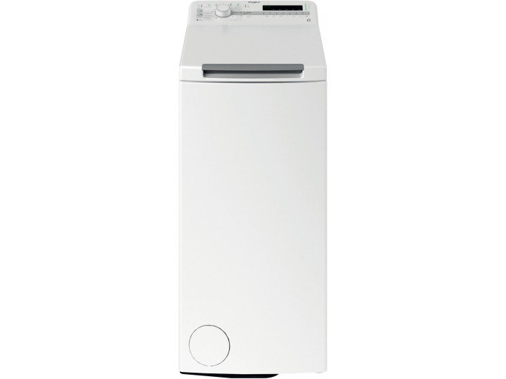 Стиральная машина с вертикальной загрузкой Whirlpool TDLR 6240SS EU/N Стиральная машина с вертикальной загрузкой Whirlpool TDLR 6240SS EU/N