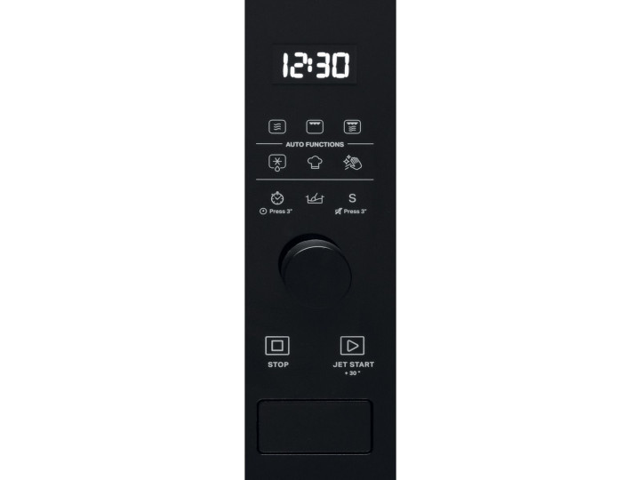 Встраиваемая микроволновая печь Whirlpool WMF200G NB Встраиваемая микроволновая печь Whirlpool WMF200G NB