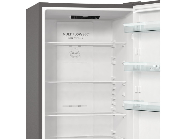 Холодильник Gorenje NRK6202ES4