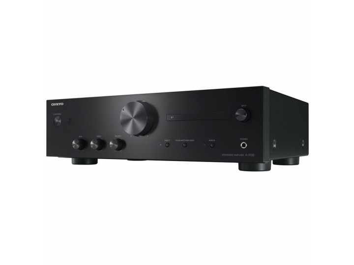 Интегральный усилитель Onkyo A-9130 (Black)