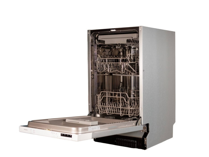 Встраиваемая посудомоечная машина HOLBERG HDW 45346ABI