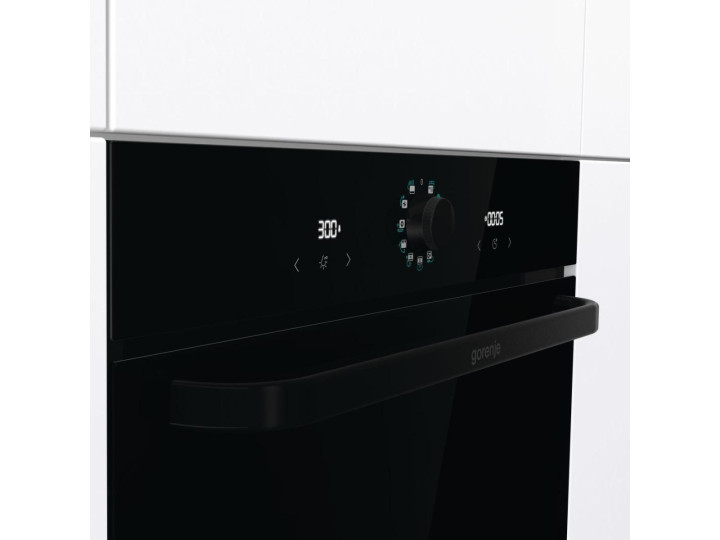 Духовой шкаф Gorenje BOS6737SYB