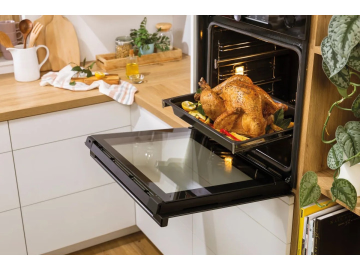 Духовой шкаф электрический GORENJE BOS 6737E06FBG