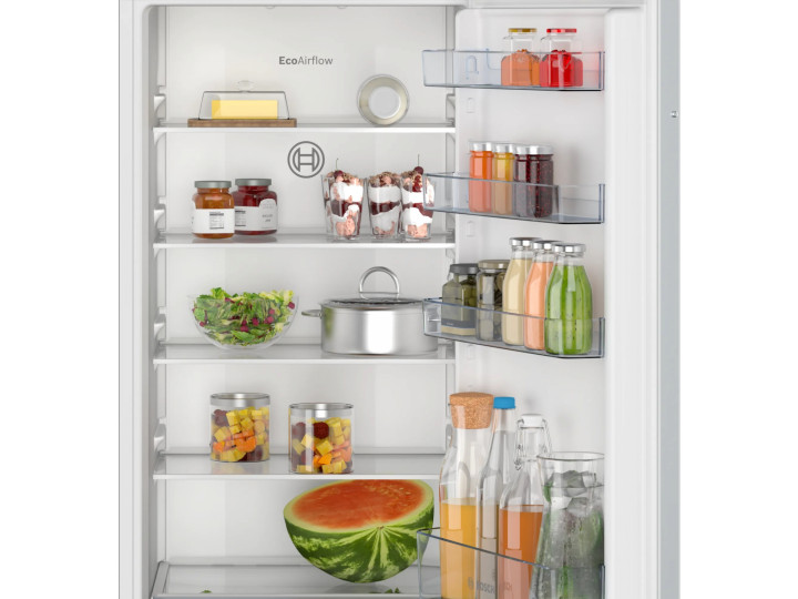 Встраиваемый холодильник Bosch KIR41NSE0