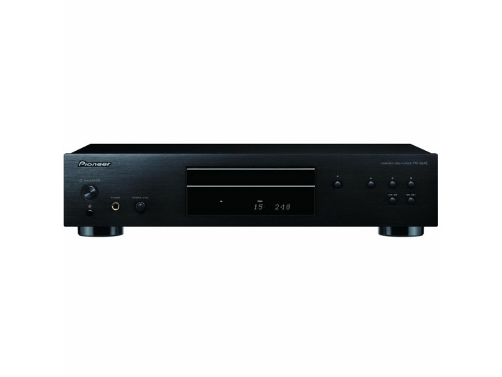 CD-проигрыватель Pioneer PD-30AE black