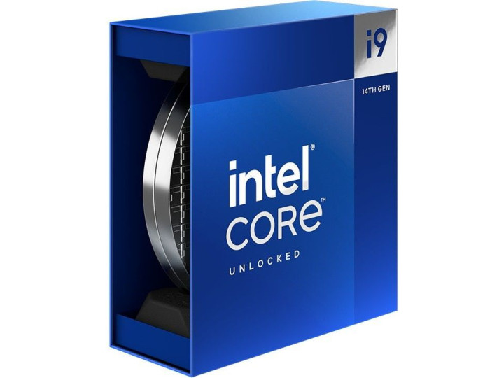 Процессор Intel Core i9-14900K Gen14 CM8071505094017 Tray