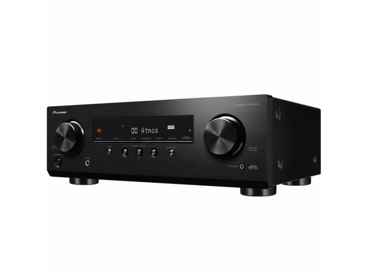 AV-ресивер Pioneer VSX-534DB