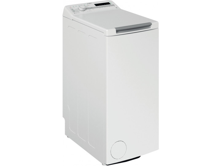 Стиральная машина с вертикальной загрузкой Whirlpool TDLR 6240SS EU/N Стиральная машина с вертикальной загрузкой Whirlpool TDLR 6240SS EU/N