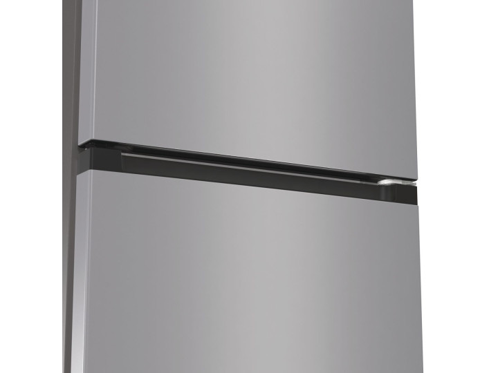Холодильник Gorenje NRK6202ES4