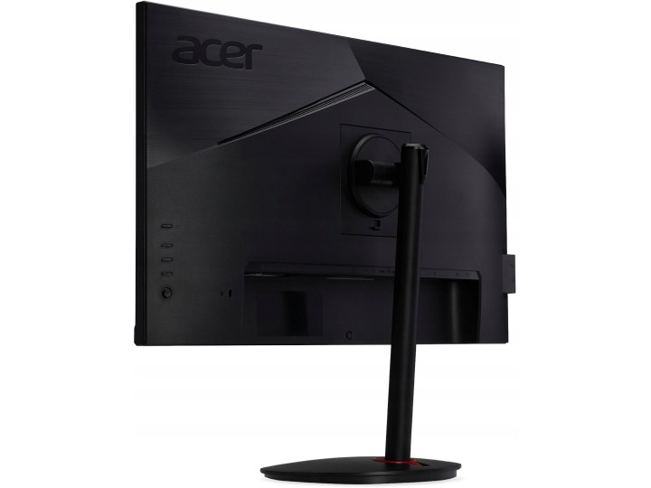 Монитор ACER Nitro XV272KLVBMIIPRUZX 27" 3840x2160px IPS 160Hz 0.5 ms