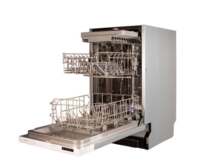 Встраиваемая посудомоечная машина HOLBERG HDW 45346ABI