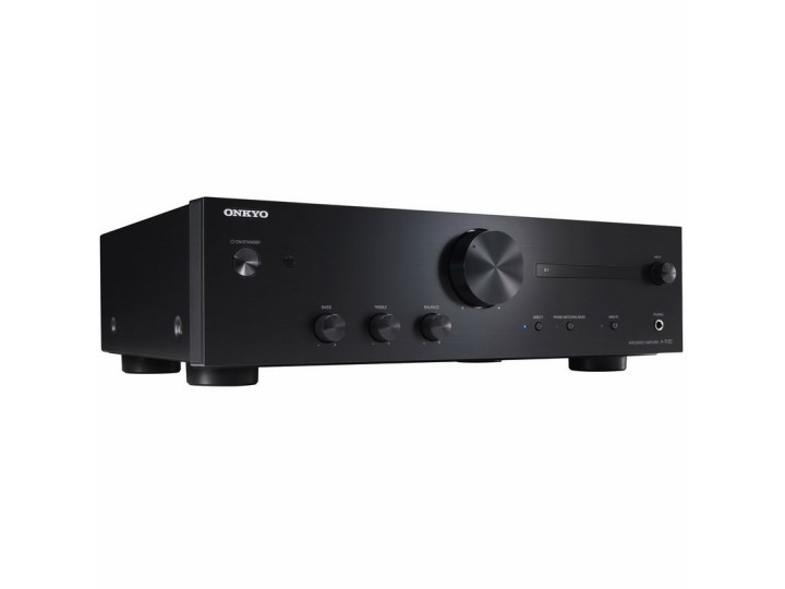 Интегральный усилитель Onkyo A-9130 (Black)