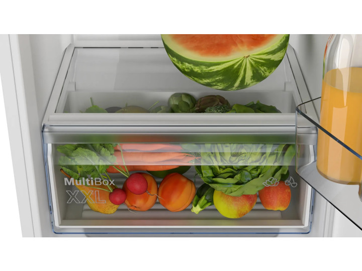 Встраиваемый холодильник Bosch KIR41NSE0