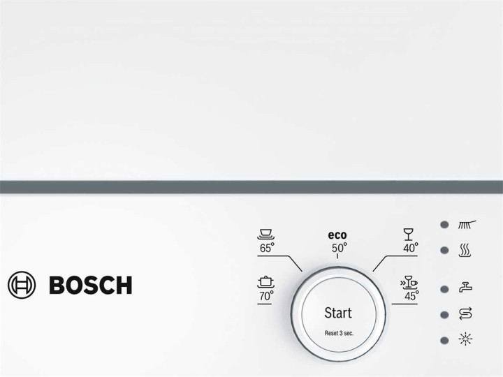 Посудомоечная машина Bosch SKS50E42EU Посудомоечная машина Bosch SKS50E42EU