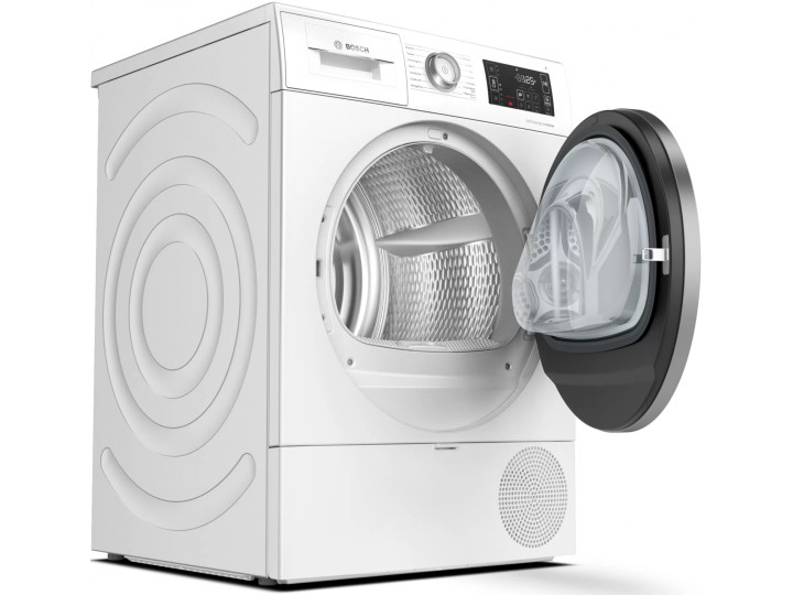 Сушильная машина Bosch WTU8769SSN Сушильная машина Bosch WTU8769SSN