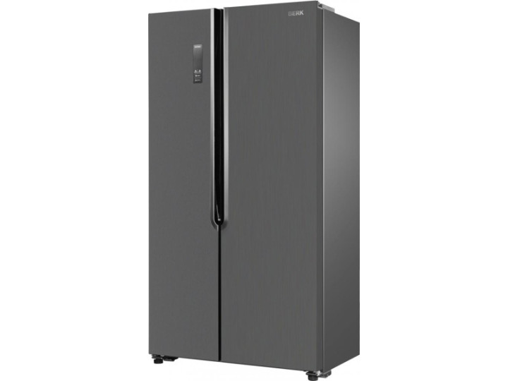Холодильник Side by Side Berk BSB-1797D NF ID