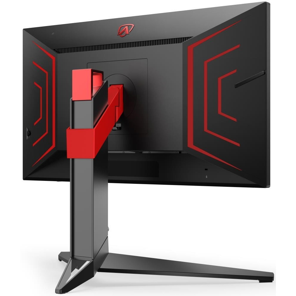 Монитор AOC Agon Pro AG274QG 27" 2560x1440px IPS 240Hz 1 ms